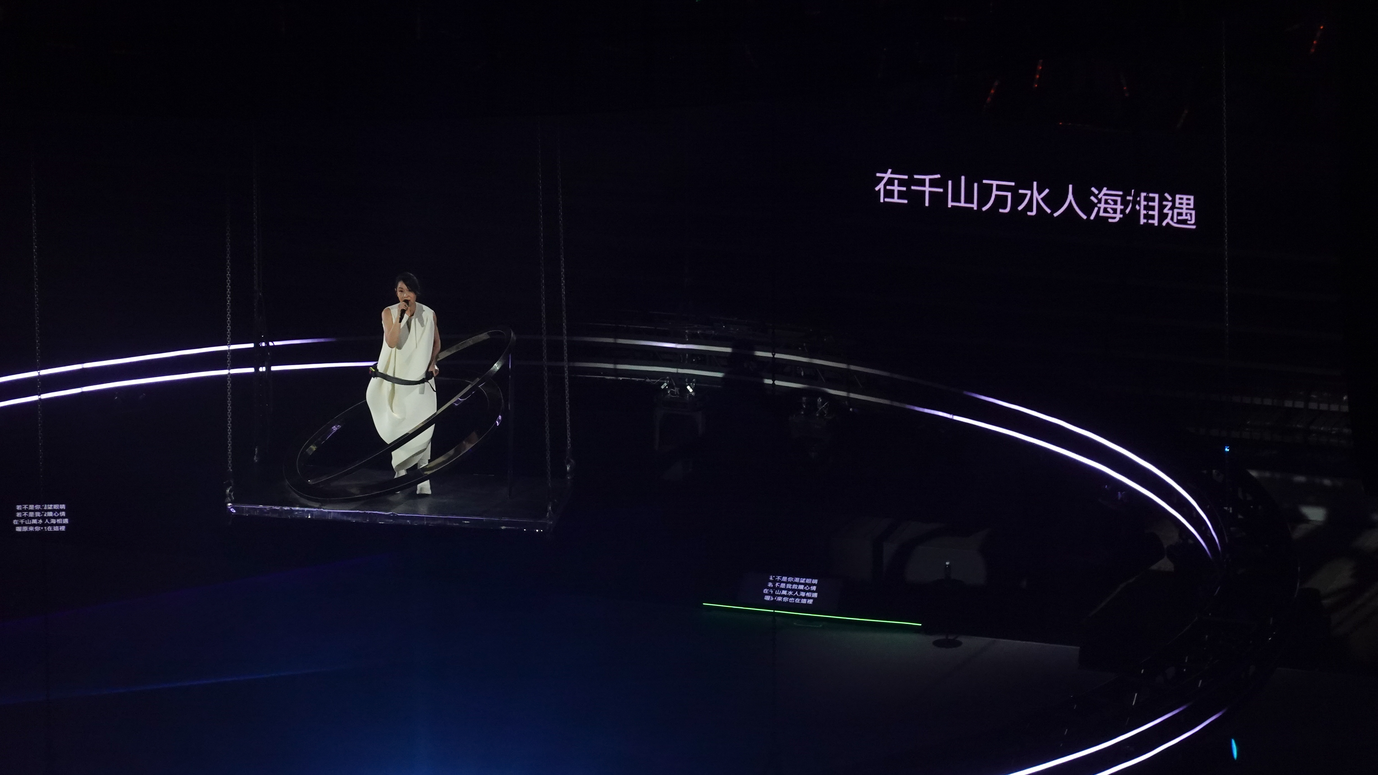 刘若英
